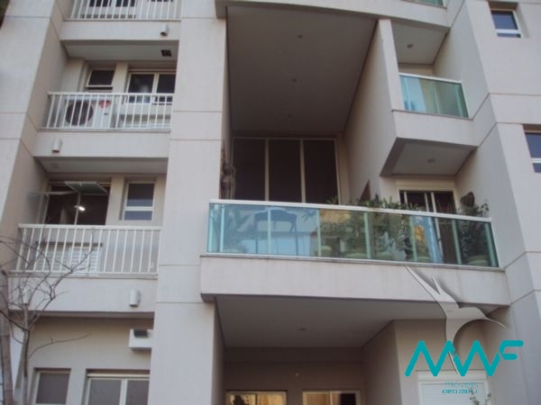 Apartamento, 3 quartos, 156 m² - Foto 29