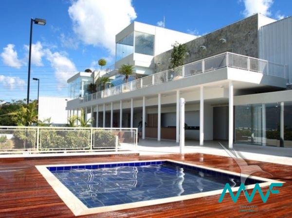 Casa de Condomínio, 4 quartos - Foto 30